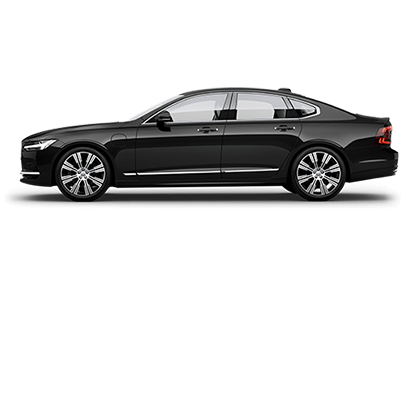 Volvo S90 Recharge Plug-in Hybrid