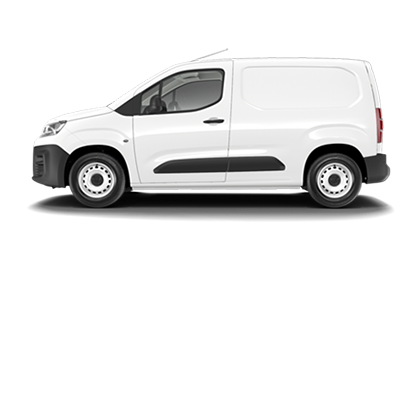 Citroën Berlingo Van