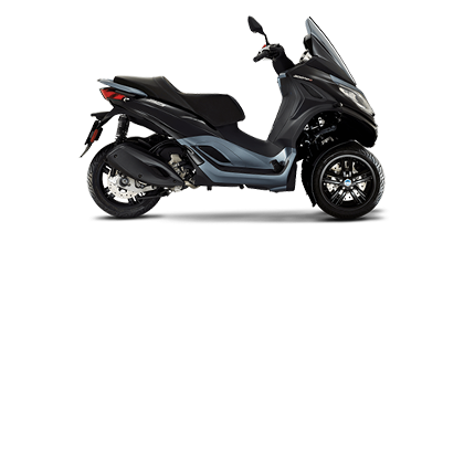 Scooter Piaggio MP3