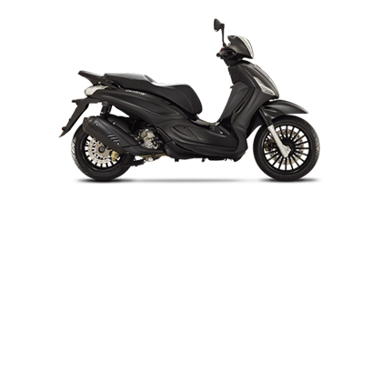 Scooter Piaggio Beverly