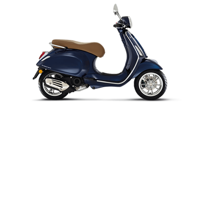 Vespa Primavera