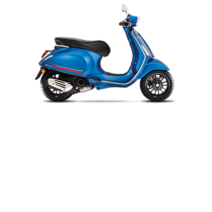 Vespa Sprint