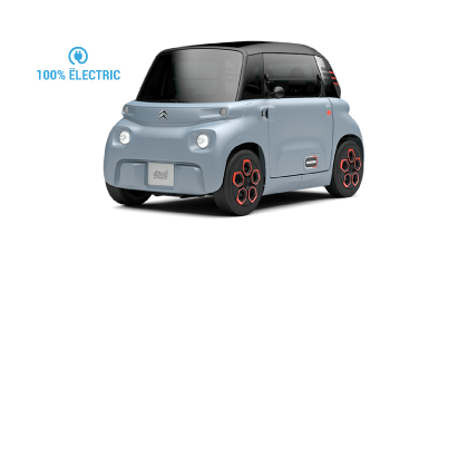 Citroën Ami