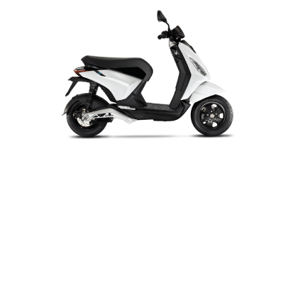 Scooter Piaggio Uno