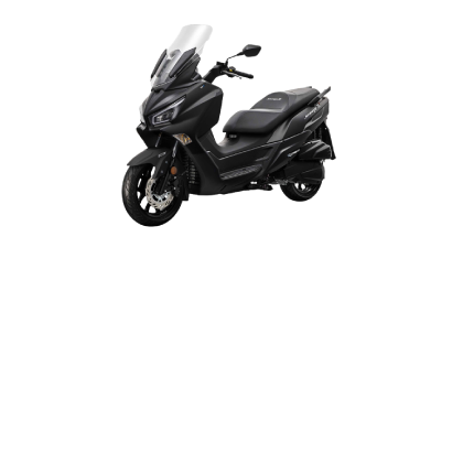 Scooter SYM Joymax 300 Z+ E5