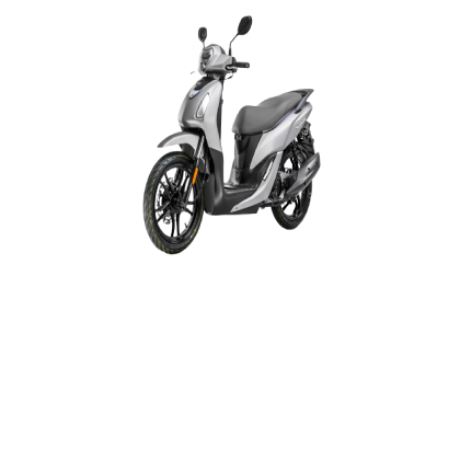 Scooter SYM Symphony 125 E5