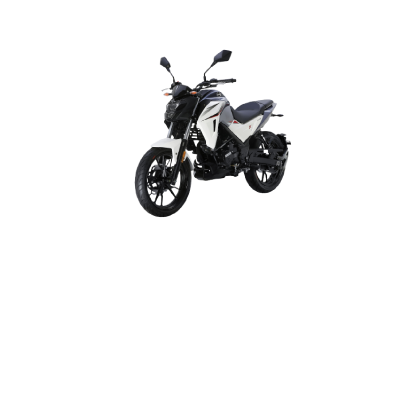 Moto SYM SYMNH-X 125 E5