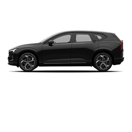 Volvo EX60 Recharge