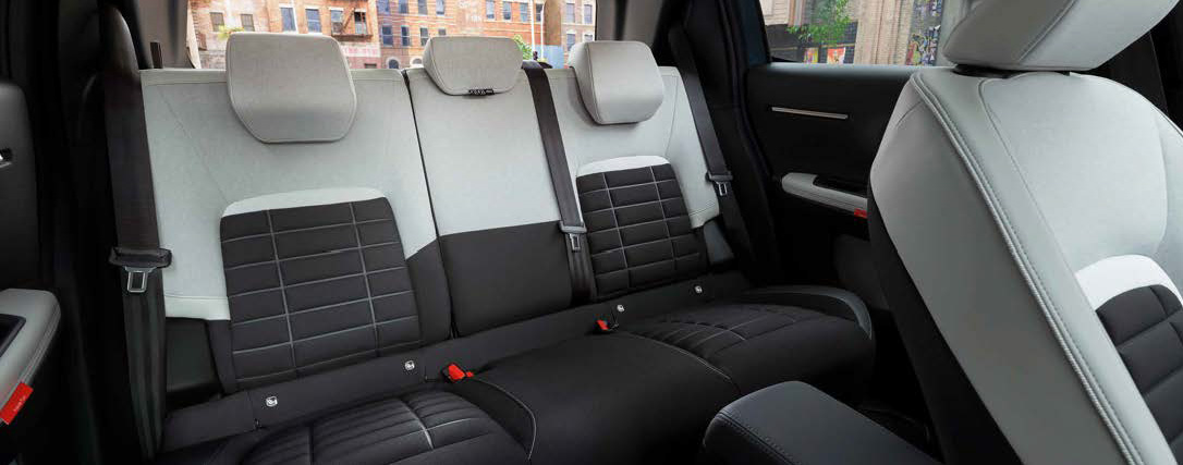 Citroen C3 Aircross - Pieralisi