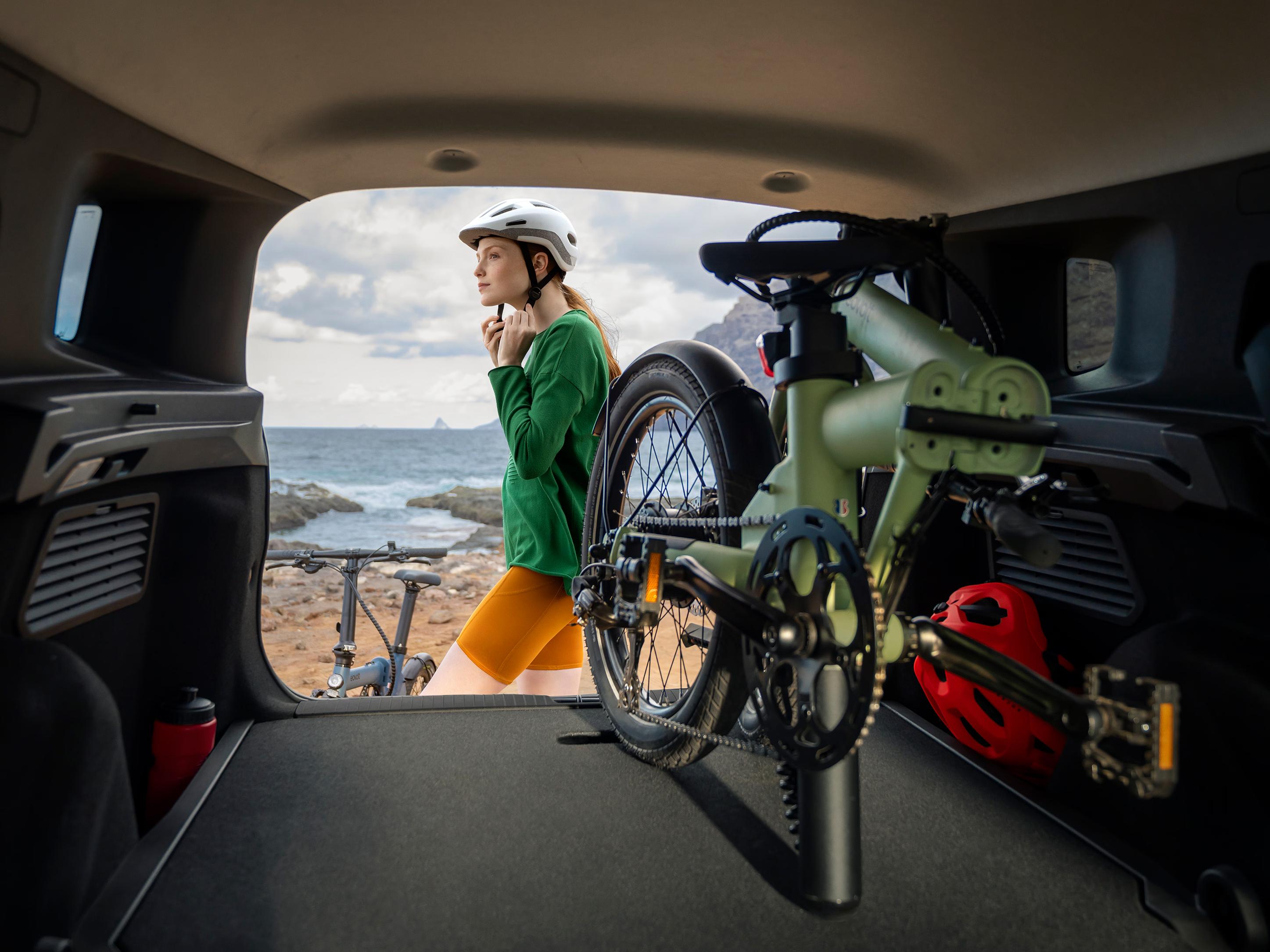 Nuova Citroën C3 - Esterno - 01