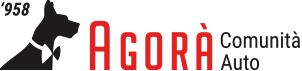 Agorà logo programma fedeltà